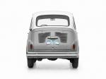 Fiat 600 Multipla 1956 года